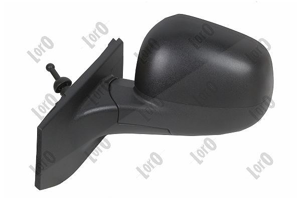 Abakus Außenspiegel [Hersteller-Nr. 0610M01] für Chevrolet