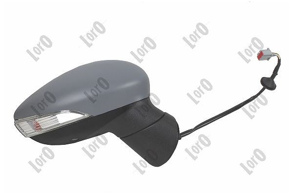 Abakus Außenspiegel [Hersteller-Nr. 1251M04] für Ford