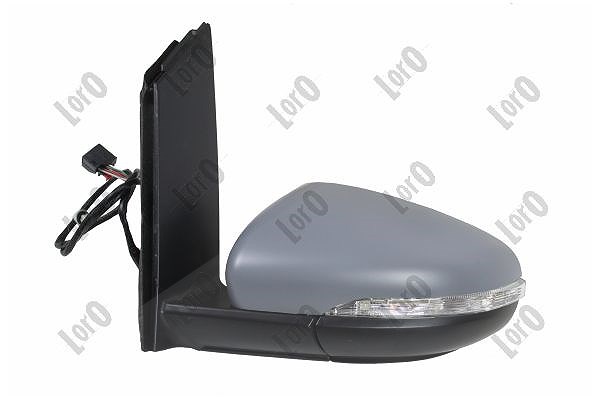 Abakus Außenspiegel [Hersteller-Nr. 4041M04] für VW