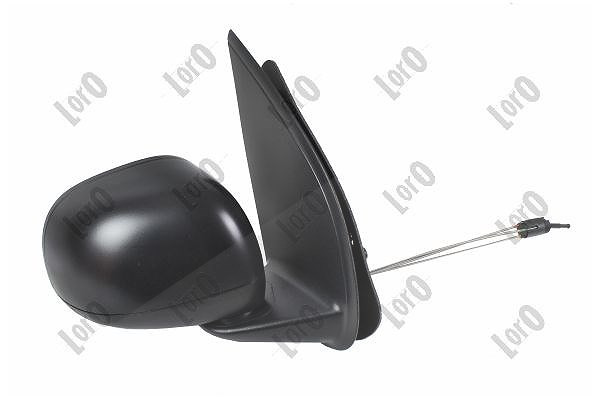 Abakus Außenspiegel [Hersteller-Nr. 1163M02] für Fiat