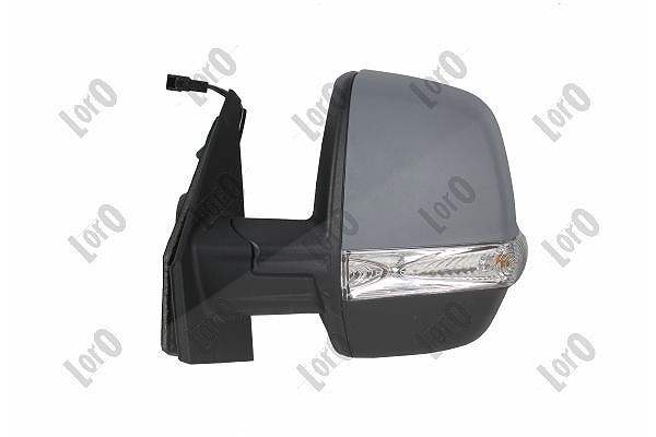 Abakus Außenspiegel [Hersteller-Nr. 1152M18] für Opel, Fiat