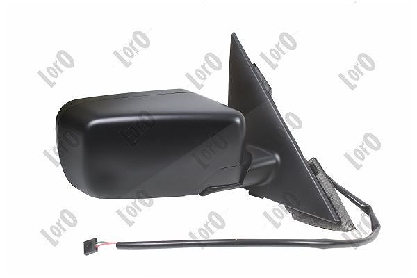 Abakus Außenspiegel [Hersteller-Nr. 0411M21] für BMW