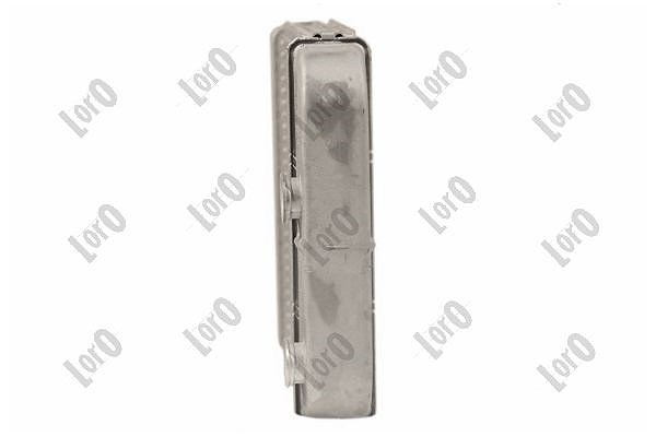 Abakus Wärmetauscher, Innenraumheizung [Hersteller-Nr. 052-015-0007-B] für Volvo