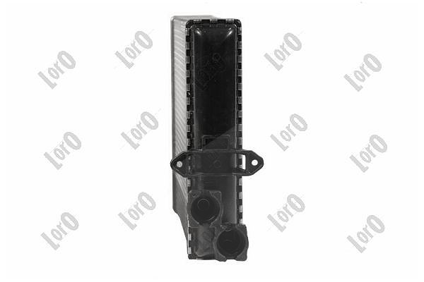 Abakus Wärmetauscher, Innenraumheizung [Hersteller-Nr. 052-015-0005] für Volvo