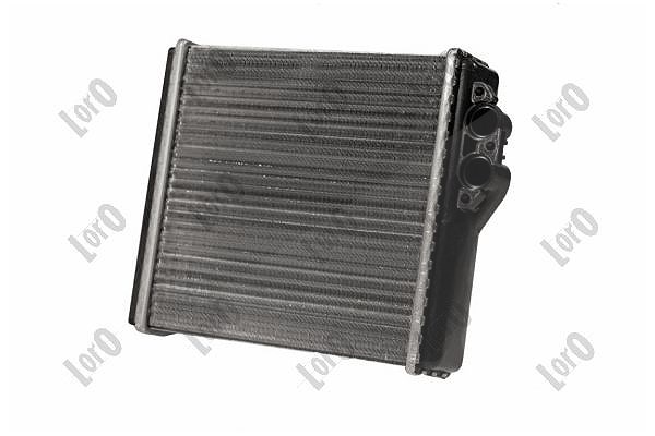 Abakus Wärmetauscher, Innenraumheizung [Hersteller-Nr. 052-015-0003] für Volvo