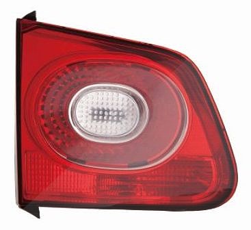 Abakus Heckleuchte [Hersteller-Nr. 441-1317L-LD-UE] für VW