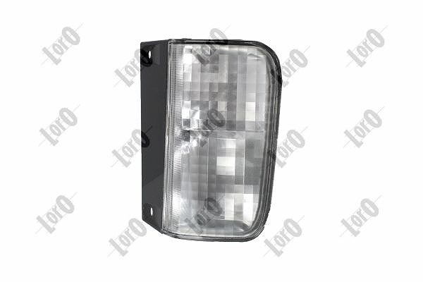 Abakus Heckleuchte [Hersteller-Nr. 037-43-872] für Renault, Nissan, Opel