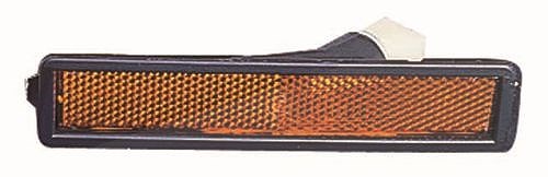 Abakus Begrenzungsleuchte [Hersteller-Nr. 344-1403N-US-Y] für BMW