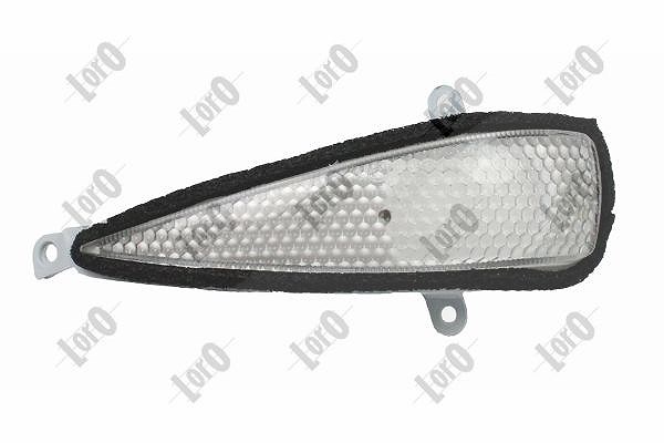 Abakus Blinkleuchte [Hersteller-Nr. 018-12-862] für Honda
