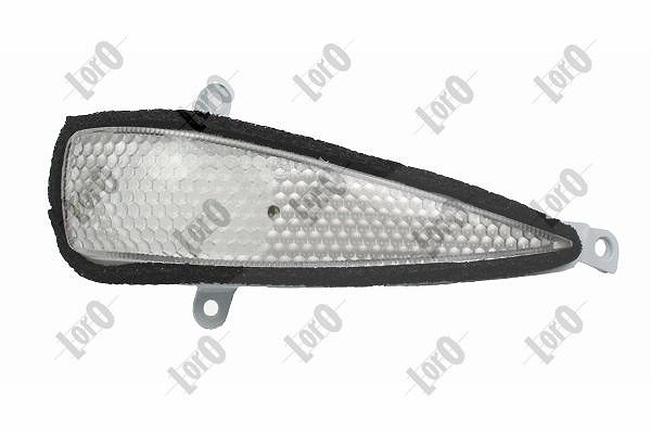 Abakus Blinkleuchte [Hersteller-Nr. 018-12-861] für Honda