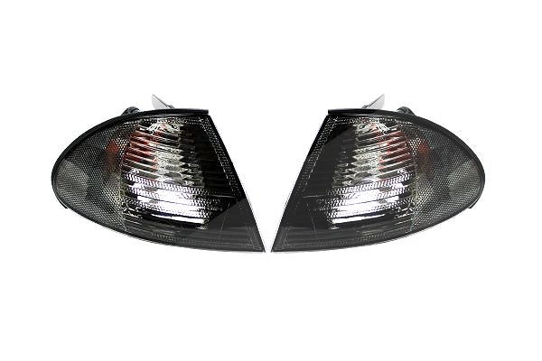 Abakus Blinkleuchtensatz [Hersteller-Nr. 444-1506P-AE-S] für BMW