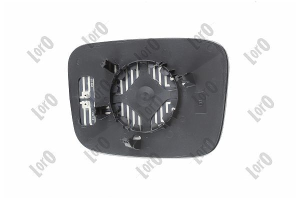 Abakus Spiegelglas, Außenspiegel [Hersteller-Nr. 4047G04] für VW