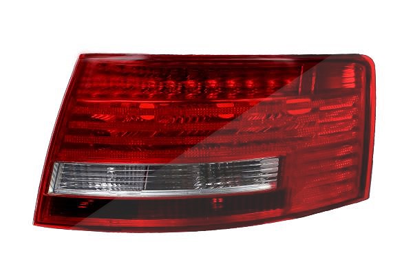 Abakus Heckleuchte [Hersteller-Nr. 446-1903R-LD-UE] für Audi