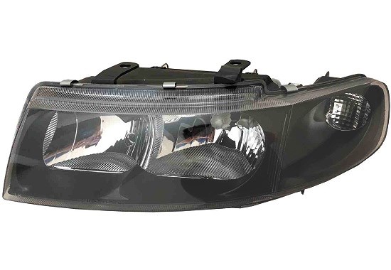 Abakus Hauptscheinwerfer [Hersteller-Nr. 445-1109L-LD-EM] für Seat