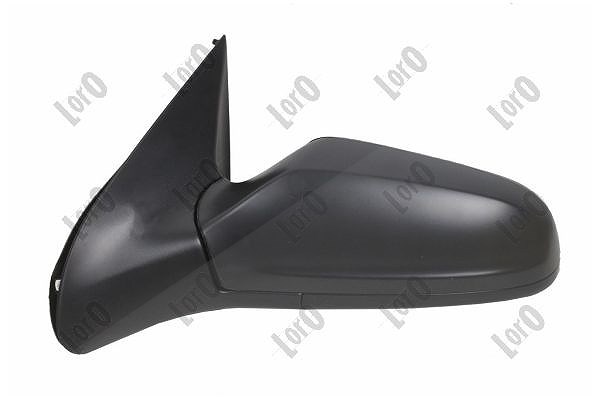 Abakus Außenspiegel [Hersteller-Nr. 2807M05] für Opel