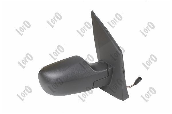 Abakus Außenspiegel [Hersteller-Nr. 1212M06] für Ford