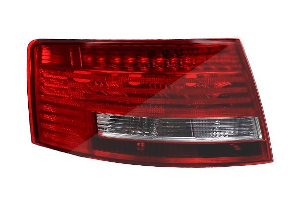 Abakus Heckleuchte [Hersteller-Nr. 446-1903L-LD-UE] für Audi