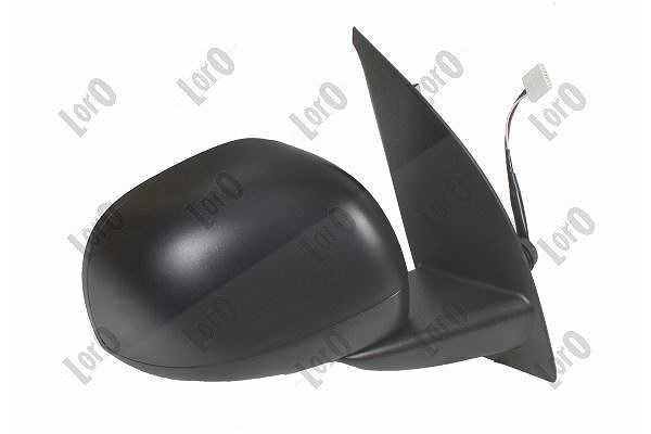 Abakus Außenspiegel [Hersteller-Nr. 1129M06] für Fiat