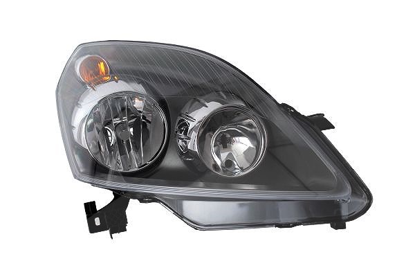 Abakus Hauptscheinwerfer [Hersteller-Nr. 442-1149R-LDEM2] für Opel