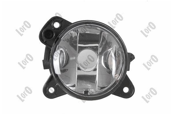 Abakus Nebelscheinwerfer [Hersteller-Nr. 053-37-912] für Seat, Skoda, VW