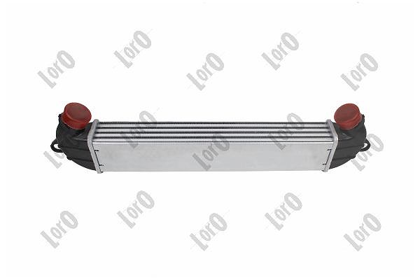 Abakus Ladeluftkühler [Hersteller-Nr. 016-018-0001] für Fiat