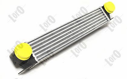 Abakus Ladeluftkühler [Hersteller-Nr. 004-018-0005] für BMW