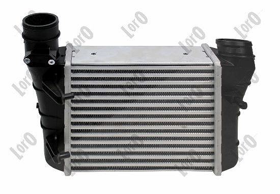 Abakus Ladeluftkühler [Hersteller-Nr. 003-018-0008] für Audi