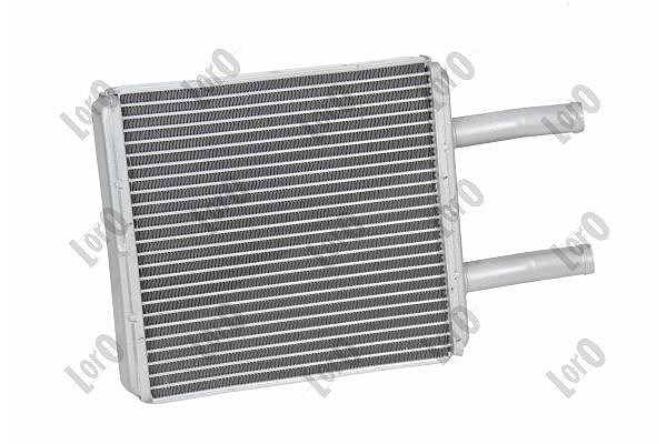 Abakus Wärmetauscher, Innenraumheizung [Hersteller-Nr. 019-015-0001-B] für Hyundai