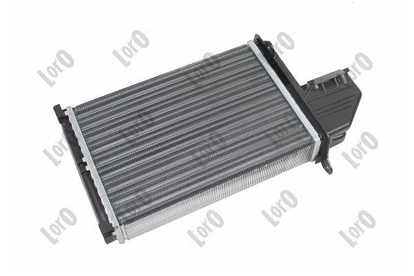 Abakus Wärmetauscher, Innenraumheizung [Hersteller-Nr. 004-015-0013] für BMW