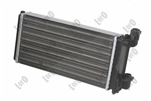 Abakus Wärmetauscher, Innenraumheizung [Hersteller-Nr. 004-015-0011] für BMW