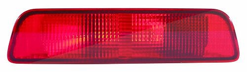 Abakus Nebelschlussleuchte [Hersteller-Nr. 215-4001N-UE] für Nissan