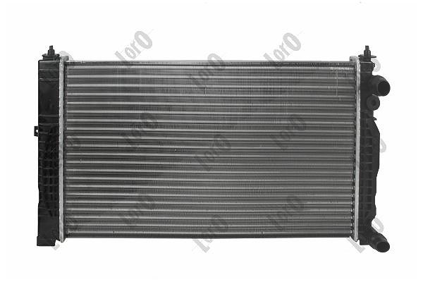 Abakus Kühler, Motorkühlung [Hersteller-Nr. 053-017-0056] für VW, Skoda, Audi