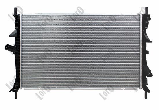 Abakus Kühler, Motorkühlung [Hersteller-Nr. 017-017-0052] für Ford