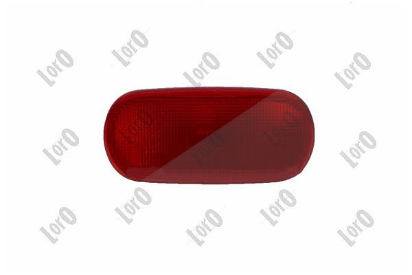 Abakus Bremsleuchte [Hersteller-Nr. 042-45-866] für Renault, Nissan, Opel
