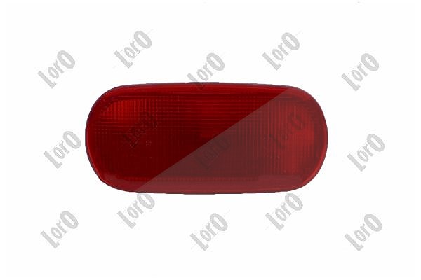 Abakus Bremsleuchte [Hersteller-Nr. 042-45-865] für Nissan, Opel, Renault