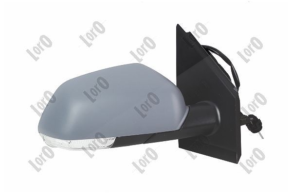 Abakus Außenspiegel [Hersteller-Nr. 4031M04] für VW
