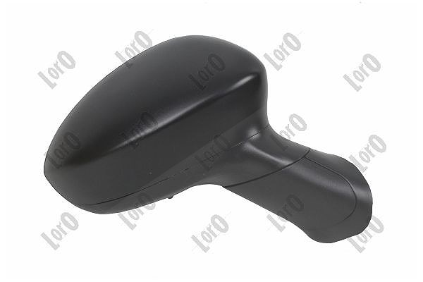 Abakus Außenspiegel [Hersteller-Nr. 1113M04] für Fiat, Abarth