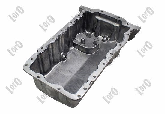Abakus Ölwanne [Hersteller-Nr. 100-00-050] für Audi, VW, Ford, Seat, Skoda