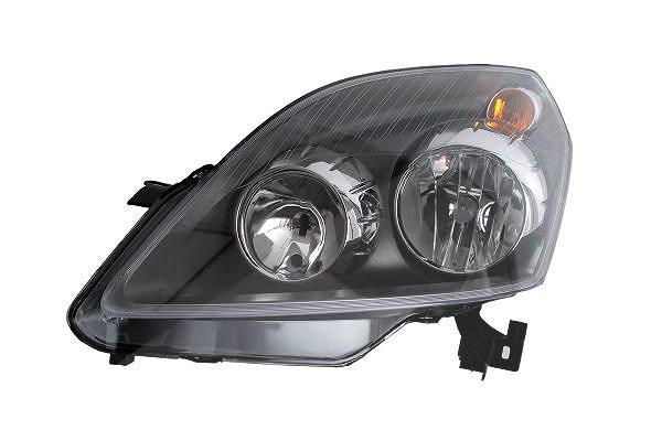 Abakus Hauptscheinwerfer [Hersteller-Nr. 442-1149L-LDEM2] für Opel
