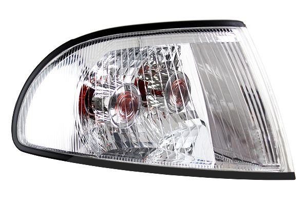 Abakus Blinkleuchte [Hersteller-Nr. 441-1524R-AE] für Audi