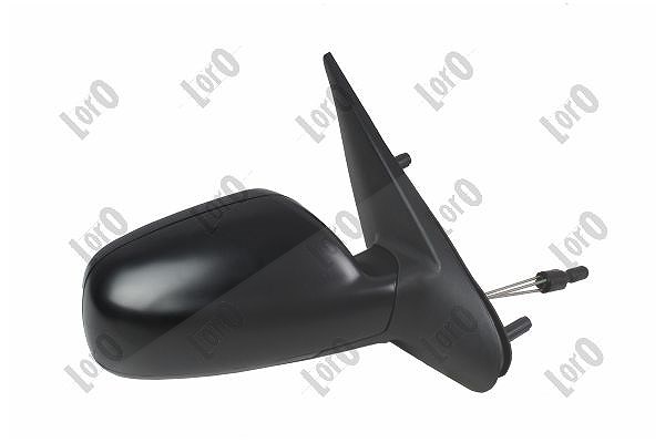 Abakus Außenspiegel [Hersteller-Nr. 0521M02] für Citroën