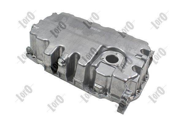 Abakus Ölwanne [Hersteller-Nr. 100-00-028] für Skoda, VW, Audi, Seat, Renault