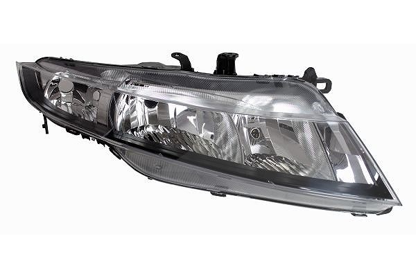 Abakus Hauptscheinwerfer [Hersteller-Nr. 217-1160R-LD-EM] für Honda