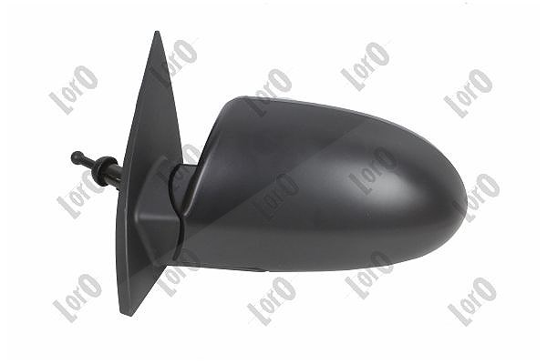 Abakus Außenspiegel [Hersteller-Nr. 1504M01] für Hyundai