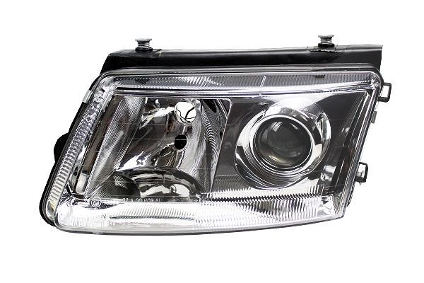Abakus Hauptscheinwerfer [Hersteller-Nr. 441-1156LXND7E] für VW