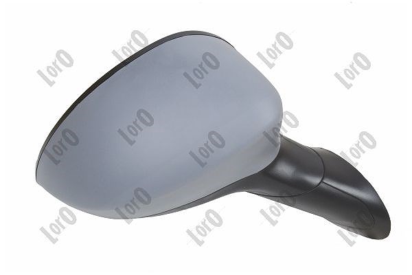 Abakus Außenspiegel [Hersteller-Nr. 1113M08] für Fiat, Abarth