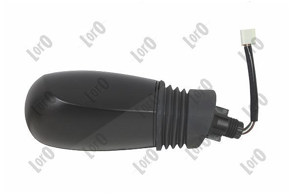 Abakus Außenspiegel [Hersteller-Nr. 1137M06] für Fiat