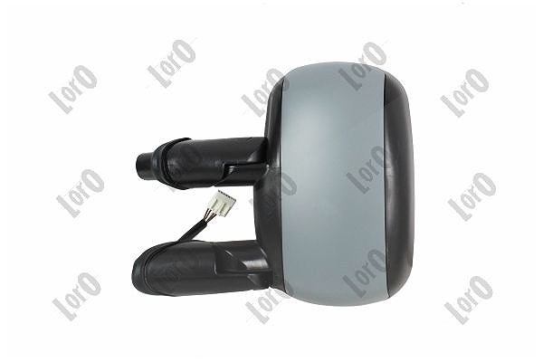 Abakus Außenspiegel [Hersteller-Nr. 1151M07] für Fiat