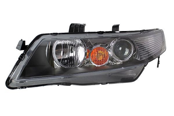 Abakus Hauptscheinwerfer [Hersteller-Nr. 217-1144L-LD-EM] für Honda