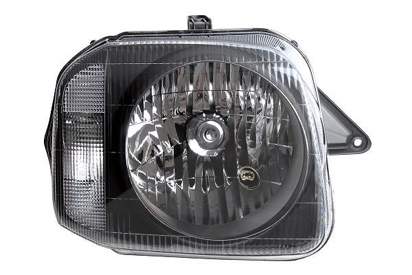 Abakus Hauptscheinwerfer [Hersteller-Nr. 218-1126R-LDEM2] für Suzuki